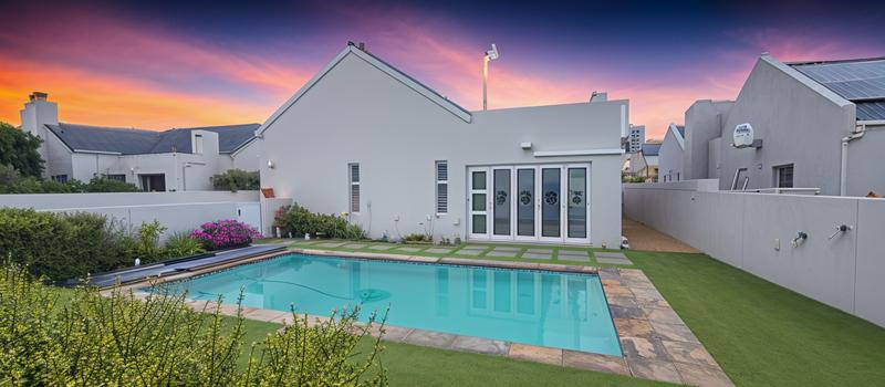 3 Bedroom Property for Sale in Laguna Sands Western Cape